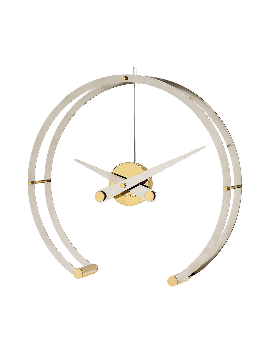 omega-g-nomon-table-clock